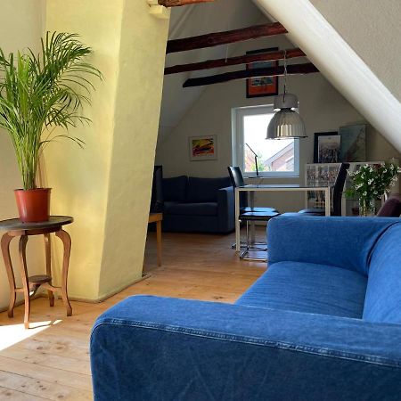 Appartement Exile On Mainstreet In Bad Bentheim Etage Met Uniek Uitzicht! Extérieur photo
